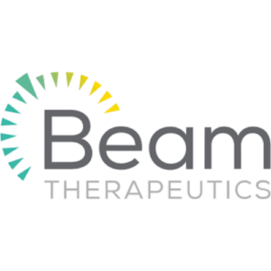 Beam Therapeutics Logo
