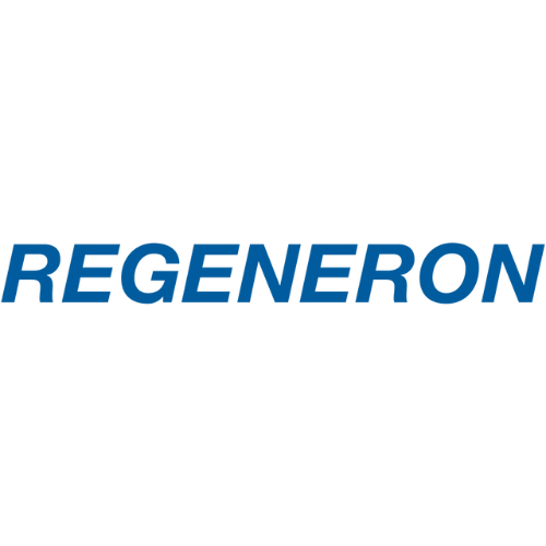 Regeneron company logo