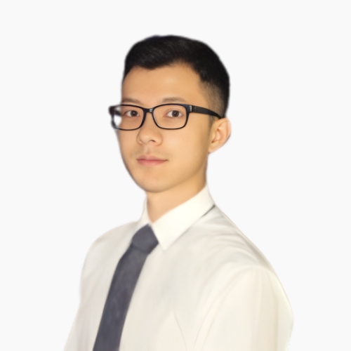 Jikang Wu Senior Principal Scientist Regeneron Pharmaceuticals