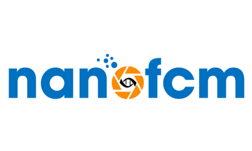 NanoFCM Logo