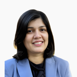 Ruchi Shah Head US Drug Product, Vaccines Technical R&D GSK