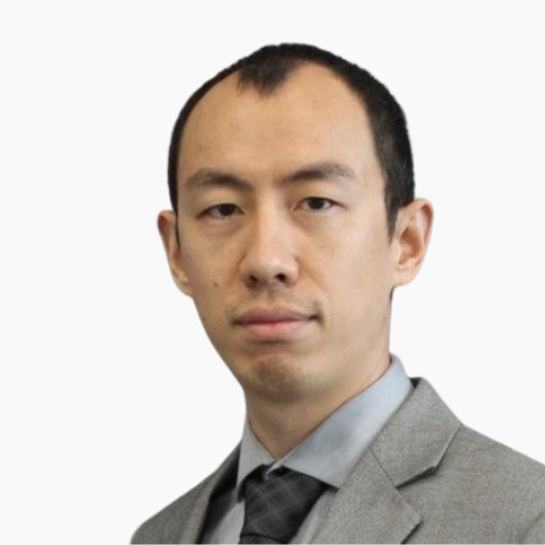 Long Zhang