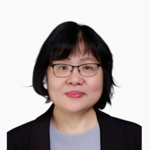 Tong (Jenny) Liu Senior Principal Scientist United States Pharmacopeia