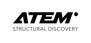 ATEM Structural Discovery logo