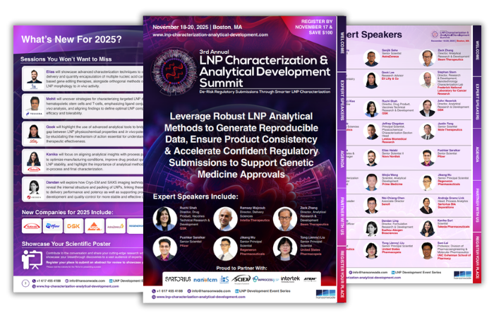 Image of the event brochure preview