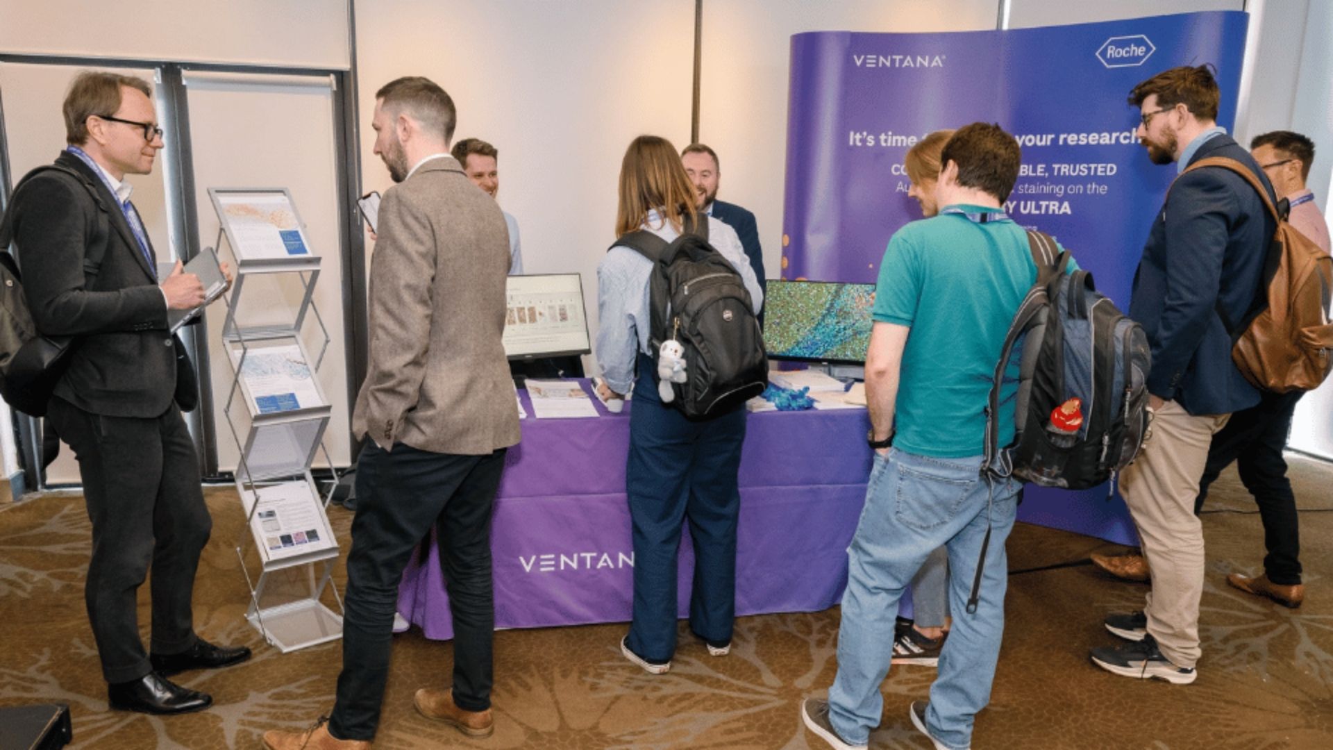 Networking Image