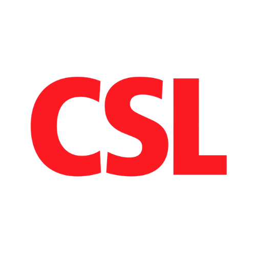 CSL Logo