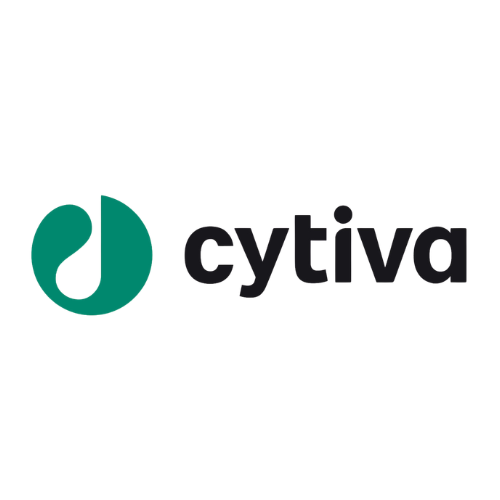 Cytiva Logo
