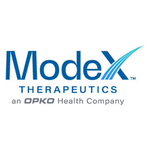 Modex Therapeutics Logo