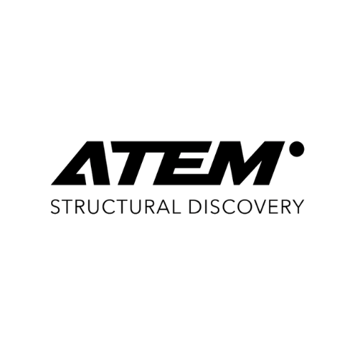 ATEM Structural Discovery Logo