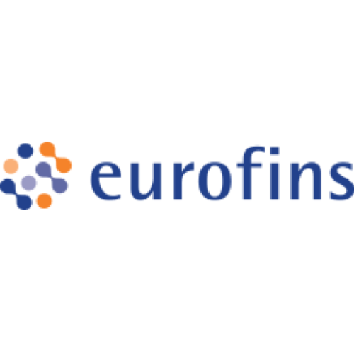 Eurofins Logo