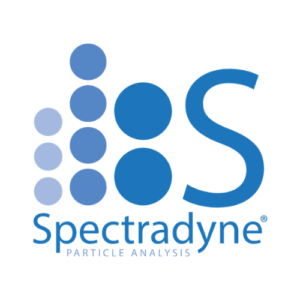Spectradyne Particle Analysis Logo