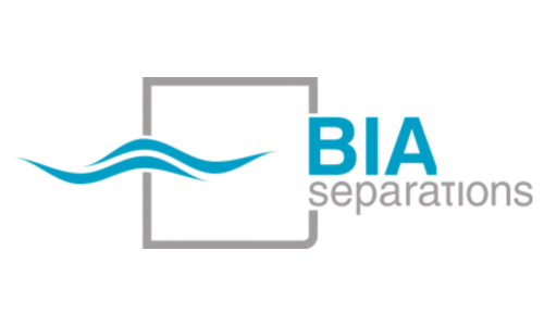BIA Separations Logo