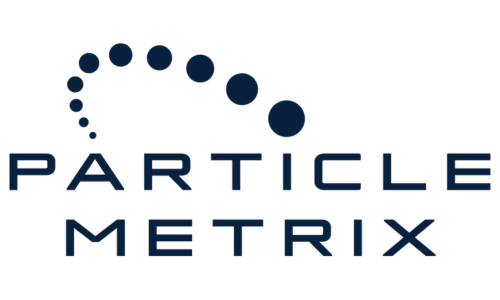 Particle Metrix Logo