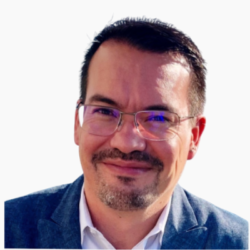Marco Blanco