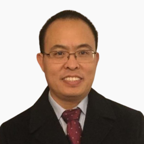 Zhang Xiaobin