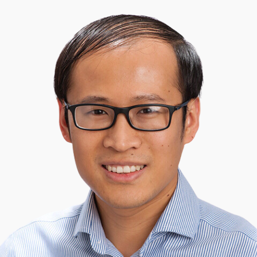 Zack Zhang