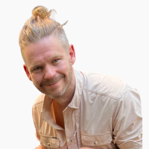 Kyle Bake