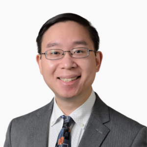 Justin Fang