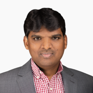 Rammohan Devulapally