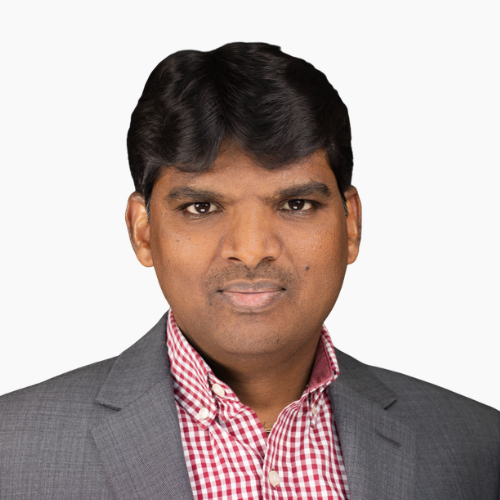 Rammohan Devulapally