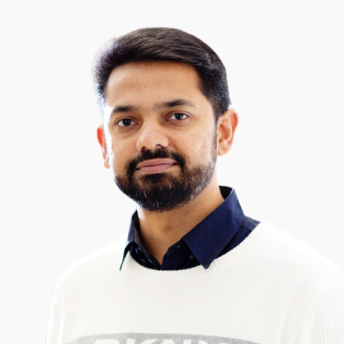 Vinu Krishnan