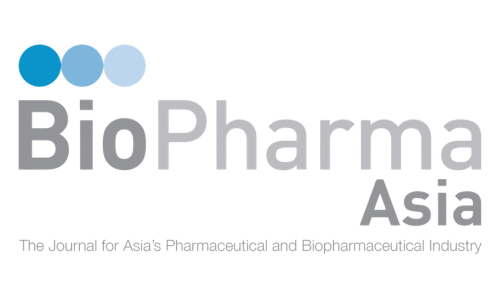 BioPharma Asia Logo