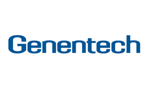 Genentech Logo