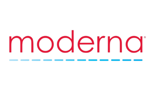 Moderna Logo