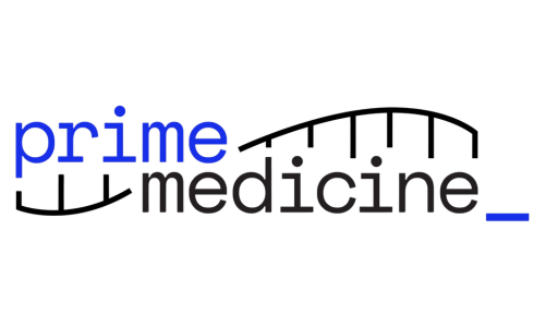 Prime Medicine Logo
