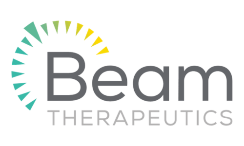Beam Therapeutics Logo