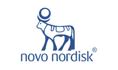 Novo Nordisk Logo