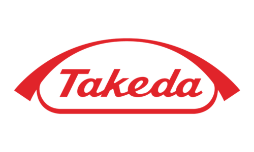 Takeda Logo