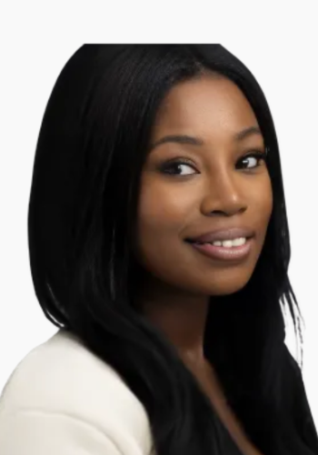 Image of Stephanie Nketia