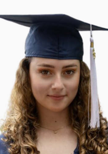 Image of Cate Tupper