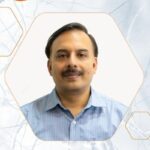 Swarnendu Kaviraj, 2nd LNP Characterization & Analytical Development Summit