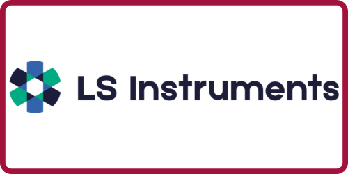 LS Instruments, LNP Characterization & Analytical Development Summit