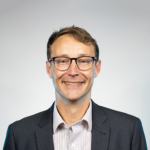 Jean Luc Fraikin - 3rd LNP Characterization & Analytical Development