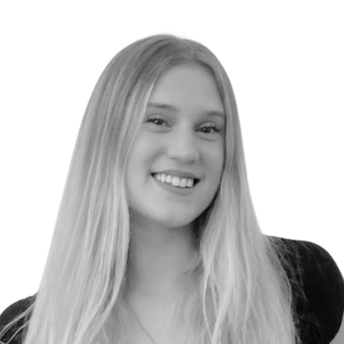 Hannah Martin - 3rd LNP Characterization & Analytical Development