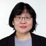 Jenny Liu - 3rd LNP Characterization & Analytical Development