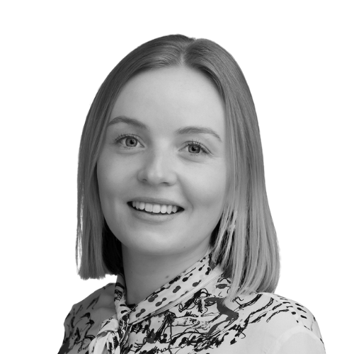 Kate Woodford - 3rd LNP Characterization & Analytical Development