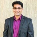 Pushkar Saralkar - 3rd LNP Characterization & Analytical Development