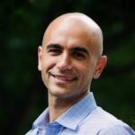 Ramsey Majzoub - 3rd LNP Characterization & Analytical Development
