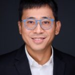 Wei-Chiang Chen - 3rd LNP Characterization & Analytical Development